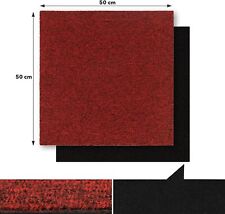 Moskau  Gewerbe Teppichfliesen