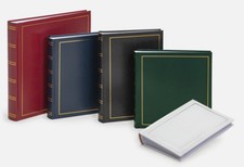 3 x Jumbo Fotoalben 30x30