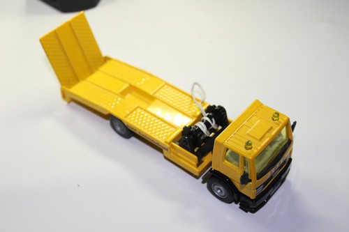 Siku adac abschleppwagen - siku,