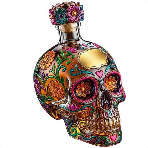 350ml tequila flasche - 350ml,