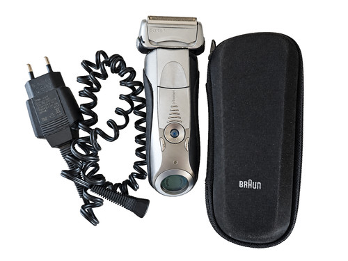 Braun series rasierer mit - rasierer,