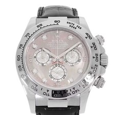 Rolex Cosmograph Daytona