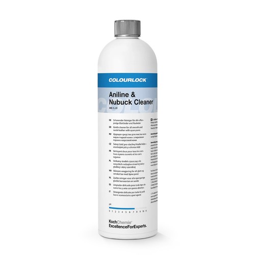 Koch chemie colourlock aniline - koch,