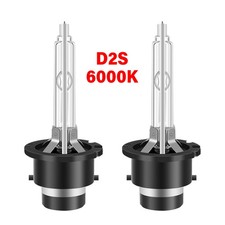 2x D2S XENON Brenner 6000K für Mercedes E-Klasse W210 W211 W212 Limo Kombi M8