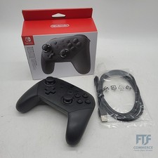 Switch Pro Controller