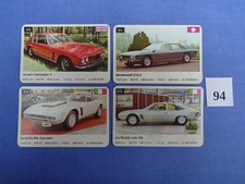 Iso, Monteverdi, Jensen