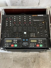 Mischpult Gemini PS 767 mit