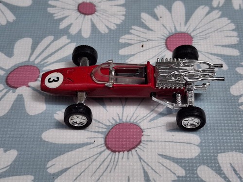 Schuco 306840 ferrari - 1/66,