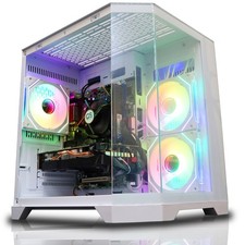 Schneller Gaming PC RTX 3050 /