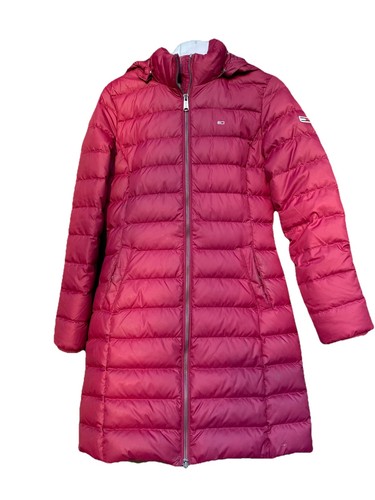 Tommy hilfiger daunenmantel - tommy,