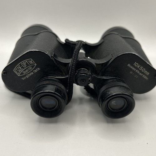 Esde optik 10x50mm - esde-optik, 10x50mm/nr.1122/