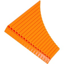  Pan Flötenpfanne Pipe