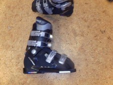 Skischuhe von Salomon Course