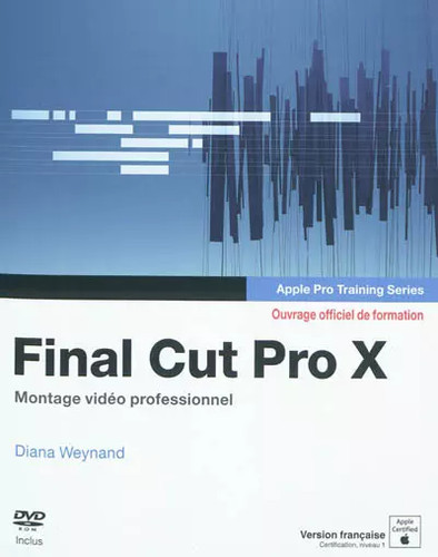 Final cut pro apple - cut,