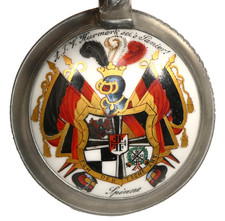 ATV Kurmark sei's Panier Für