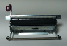 G20046 Peel Option ZEBRA Etikettendrucker S4M