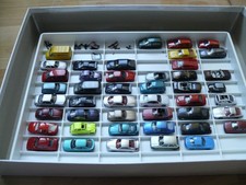 Herpa, Viking H0 über 200 Modellautos und LKW, Ferrari, BMW, Mercedes u.a.