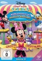 Micky Maus Wunderhaus -