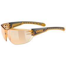 Uvex 204 equate Fahrradbrille