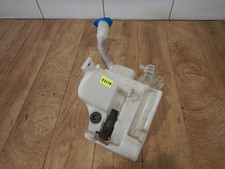 Scheibenwaschbehälter Skoda Fabia 6V VW Polo 6R mit Pumpe 6R0955453D Original
