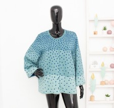GUDRUN SJODEN Cardigan Blau