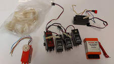 Simprop Vintage RC Zubehör , Servos , Empfänger
