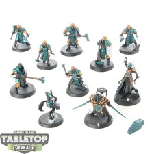 Age of Sigmar: Warcry - 10 The