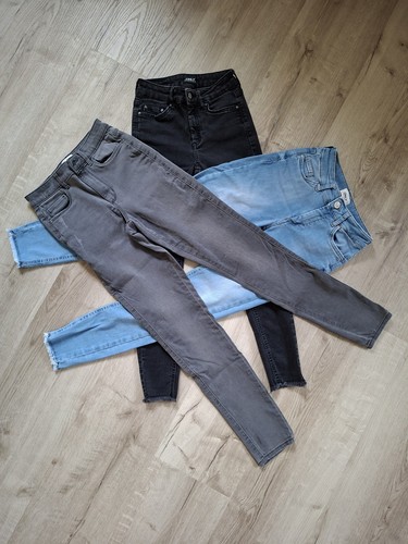 Only skinny jeans - only, x