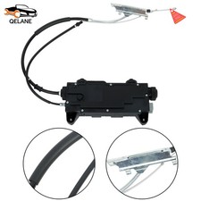 Handbremse Feststellbremse