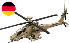 Hubschraubermodell Boeing