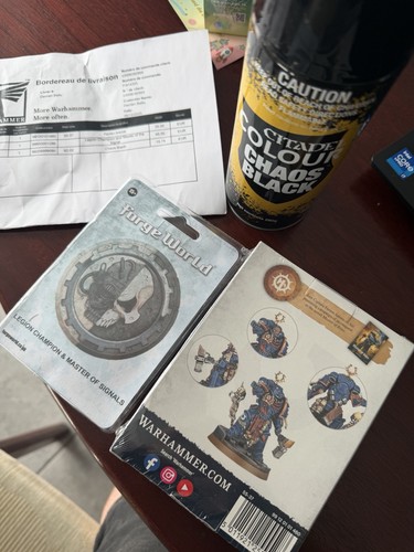 Warhammer figuren - warhammer,