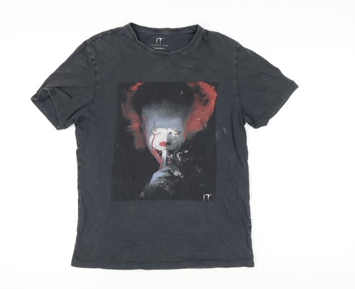 Schwarzes shirt herren uk - schwarzes, t-shirt