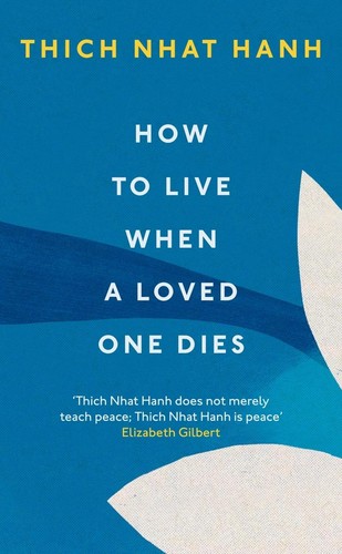 Thich nhat hanh how - nhat, to