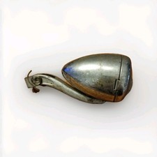 Bosch Fahrradlampe Alt Retro