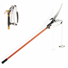 Teleskop Sägeschere Garten