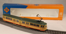 Roco strassenbahn 87 - strassenbahn, h0