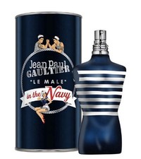 Jean Paul Gaultier Le Male In The Navy Eau de Toilette edt 125ml