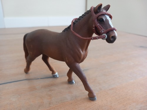 Schleich 13729 pferd - schleich,