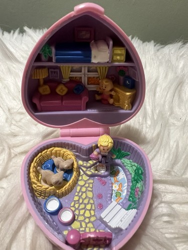 Polly pocket kozy - , kitties