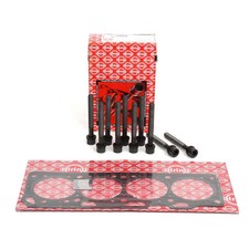 ELRING Zylinderkopfdichtung +