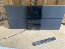 Bang & Olufsen Beosound Century Stereoanlage mit Fernbedienung