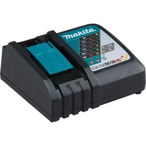 Makita dc18rc - makita,