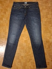 LEVIS SAN FRANCISCO Demi Curve