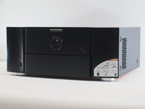 Marantz mm8077 channel power - marantz,