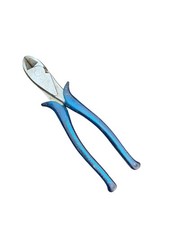 Gedore 8316 Kraft Seitenschneider 8" 200 mm Zange Kabelschneider