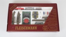 Fleischmann N 9399 Start Set Güterzug DB (Unvollständig)