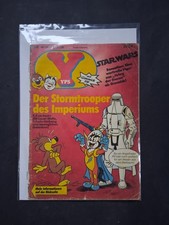 Comics YPS 510 Stormtrooper