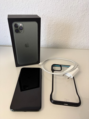 Apple iphone pro - 11, max