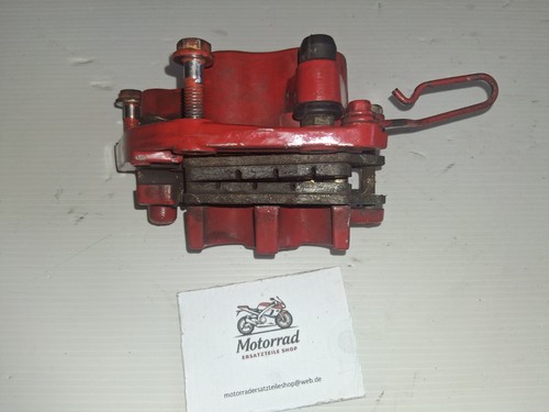 Daelim 125 bremssattel - vt, f