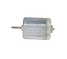 6V 12V Gleichstrommotor